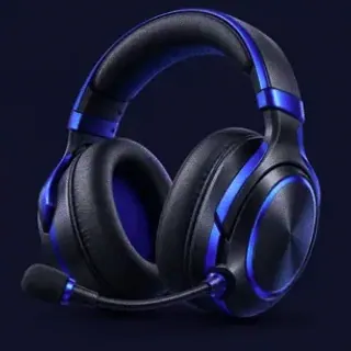 Gaming headset — FastPay