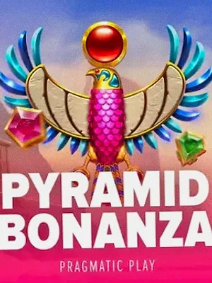 Pyramid Bonanza at FastPay