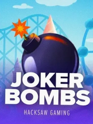 Joker Bombs at FastPay