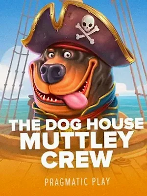 The Dog House - Muttley Crew at FastPay